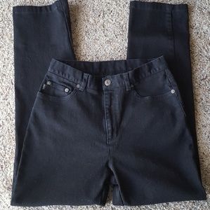Perfect Ralph Lauren vintage mom jeans!!!